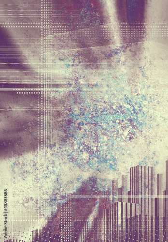Photo: background texture design background texture design