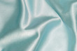 Light blue silk background