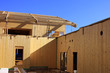 Architecture en bois