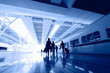 business travel background about train and airplane,the concept business travel background about train and airplane,the concept