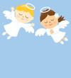 Two Angels