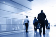 business travel background about train and airplane,the concept business travel background about train and airplane,the concept