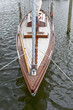 Small Sailboat