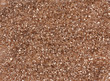 of beads texture close-up