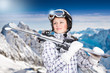 skier