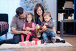 xmas time