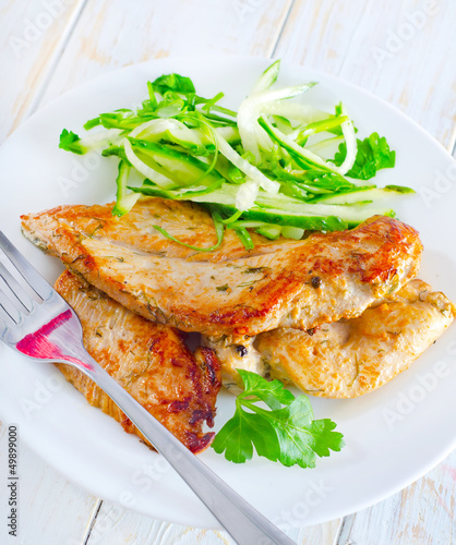 Photo: chicken chicken