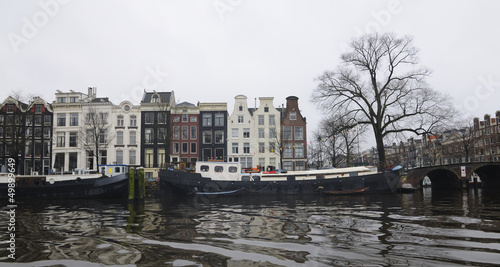 Photo: Amsterdam Amsterdam