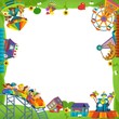 The funfair - playground - the framing for misc usage