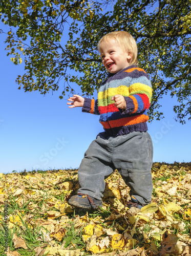 Photo: kindliche Freude kindliche Freude