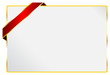 Blank Important Document