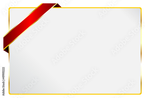 Vector: Blank Important Document Blank Important Document