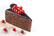 Photo: Сhocolate cake Сhocolate cake