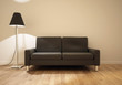 salon lampe