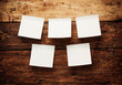 Paper notes