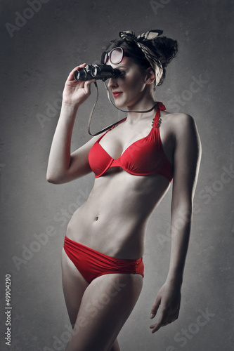 Photo: bikini bikini