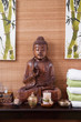 Buddha - Thai-Massage - Heilkunst aus Asien