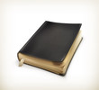 Old book