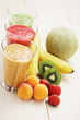 fruity shake