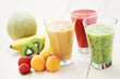 fruity shake