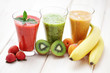 fruity shake