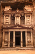 Photo: Al Khazneh or The Treasury at Petra, Jordan Al Khazneh or The Treasury at Petra, Jordan