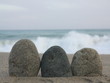 pepple balance beach