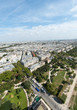 Photo: Paris from the Eiffel Tower Paris from the Eiffel Tower