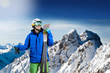skier