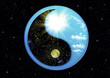 Dual Concepts Of Yin And Yang