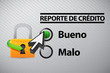 Credit Report selection in Spanish