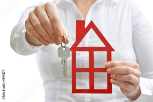 Photo: Ihr neues Zuhause Ihr neues Zuhause