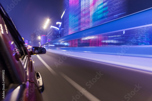 Photo: speed car speed car