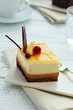 Birnen-Nusskuchen