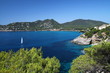 Mallorca Küste - Meer und Sonne in Traumbucht 4