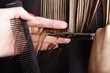 Friseur