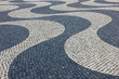 Calcada Portuguesa, Portuguese Pavement
