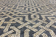 Calcada Portuguesa, Portuguese Pavement