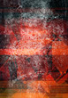 warm abstract texture