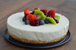 Philadelphia Torte