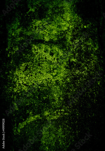 Photo: dark green texture background dark green texture background