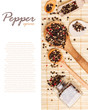 Peppers balls