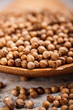 Coriander seeds