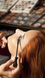Eyes Makeup