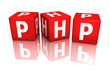 würfel cube php 3d