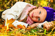 little sister