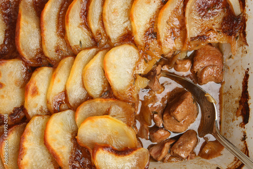 Photo: Lancashire Hotpot Lancashire Hotpot