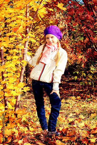 Photo: romantic pose romantic pose