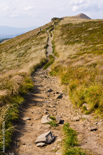 Photo: Carpathian mountains Carpathian mountains