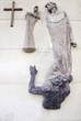 Religious statue